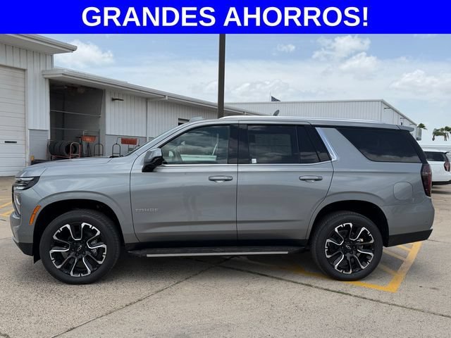 2026 Chevrolet Tahoe LS - Photo 6