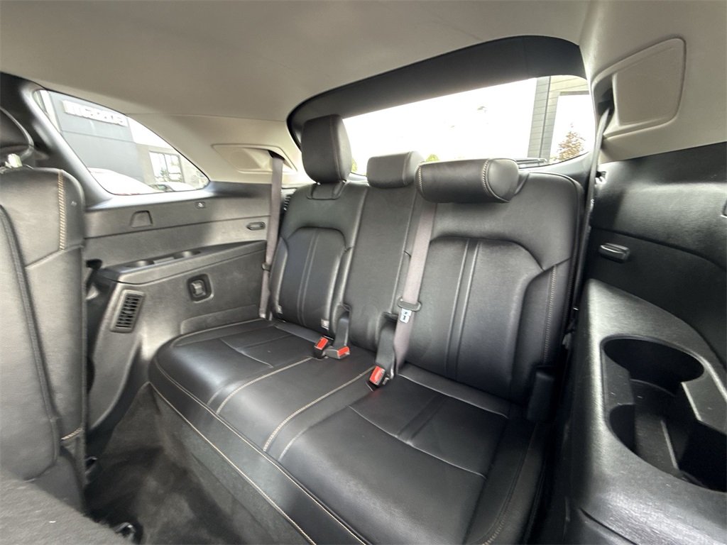 2024 MAZDA CX-90 - Image 24