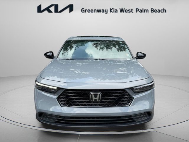1HGCY2F57PA054101