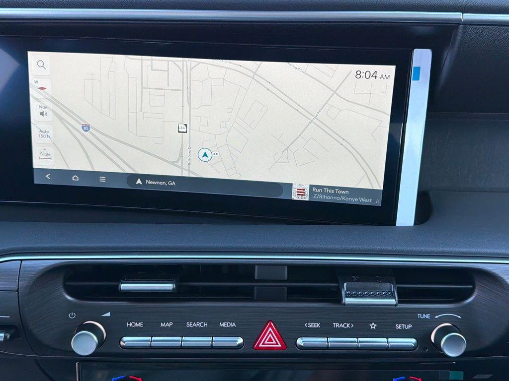 New 2026 Red Hyundai Blue SEL 7P image 29