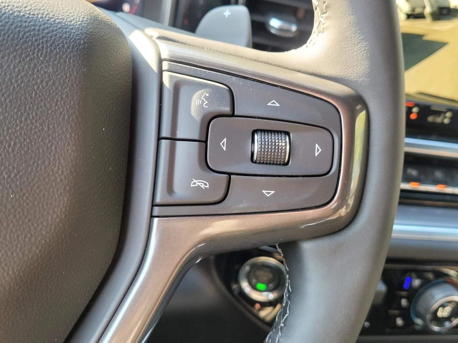 2026 Chevrolet Silverado 1500 High Country - Photo 21