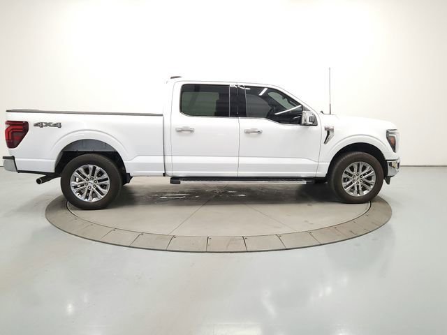 2024 Ford F-150 Lariat - Photo 14