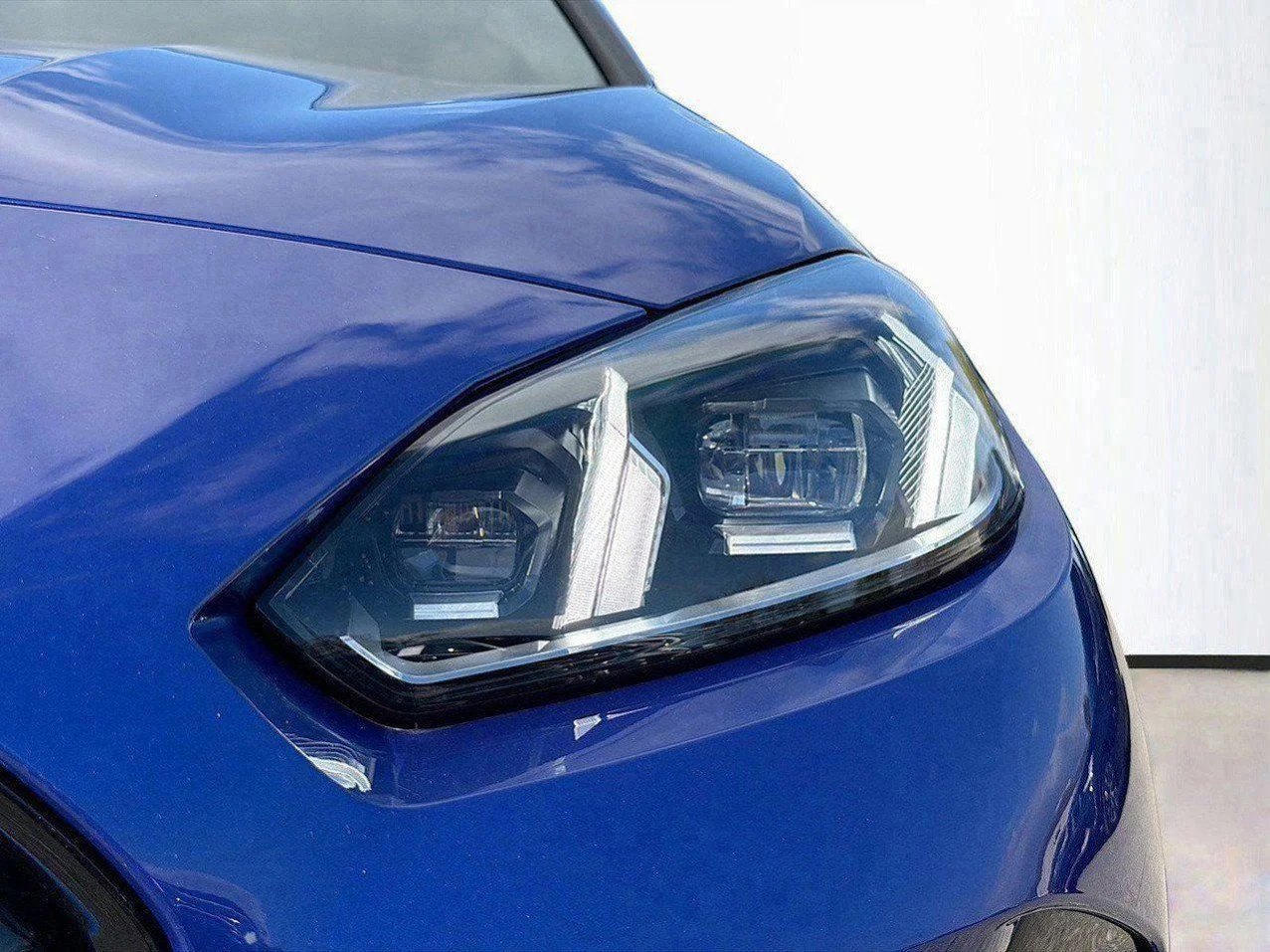 2026 BMW 2 Series M235 - Photo 10