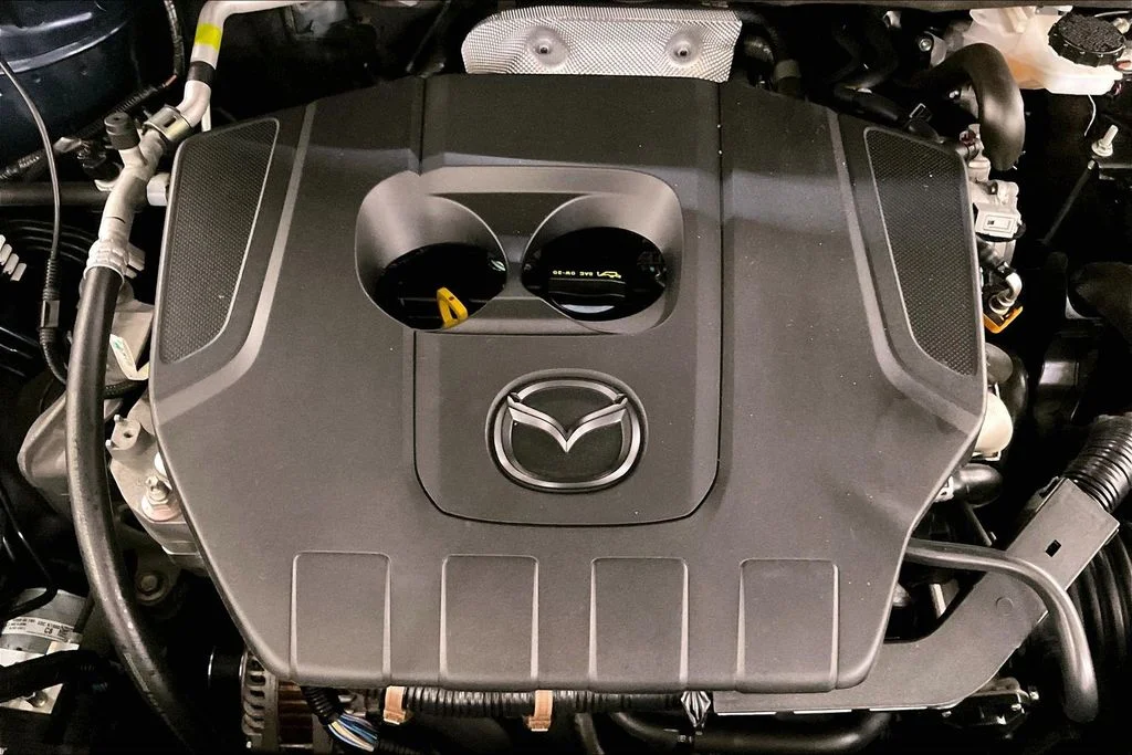 Used 2023 Gray Mazda Touring image 33