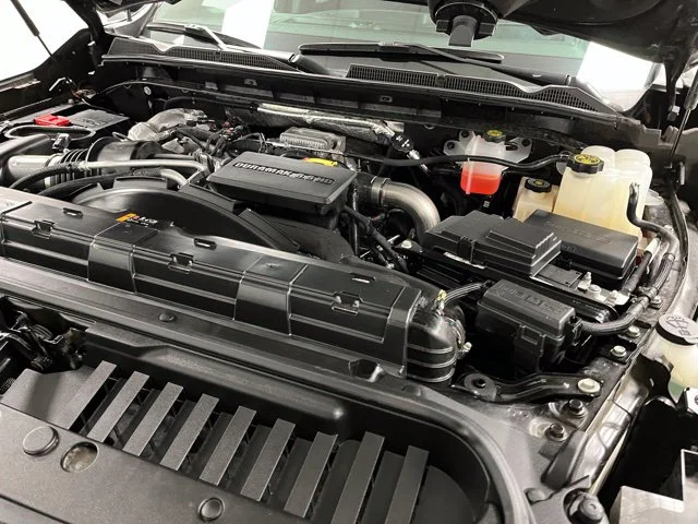 Used 2023 Black GMC Denali image 67