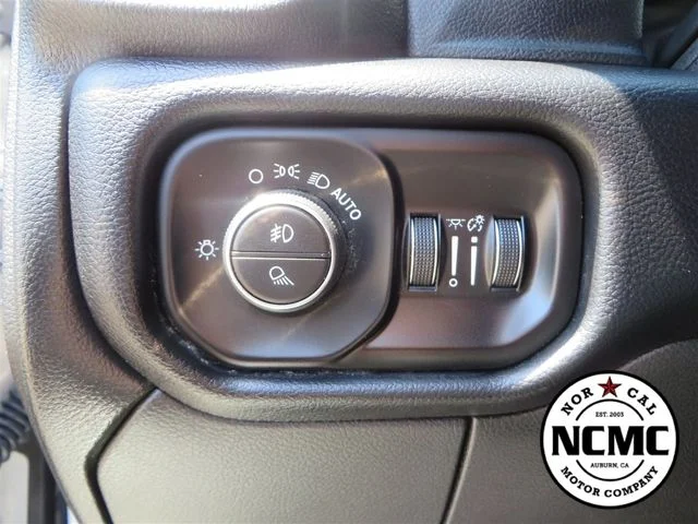 2026 RAM Ram 2500 Pickup Laramie - Photo 42