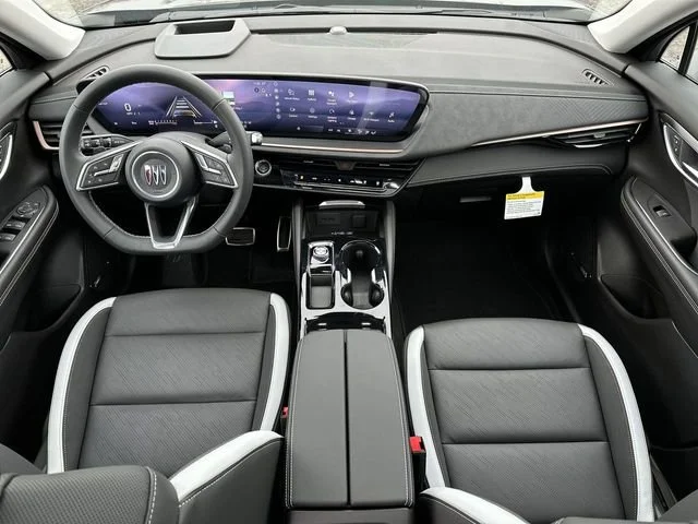 2026 Buick Envision Sport Touring - Photo 21