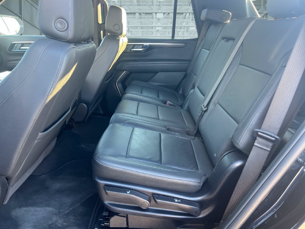 2025 Chevrolet Tahoe Z71 - Photo 28