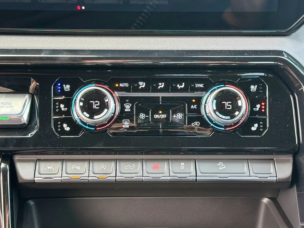 2026 GMC Sierra 1500 Denali - Photo 29