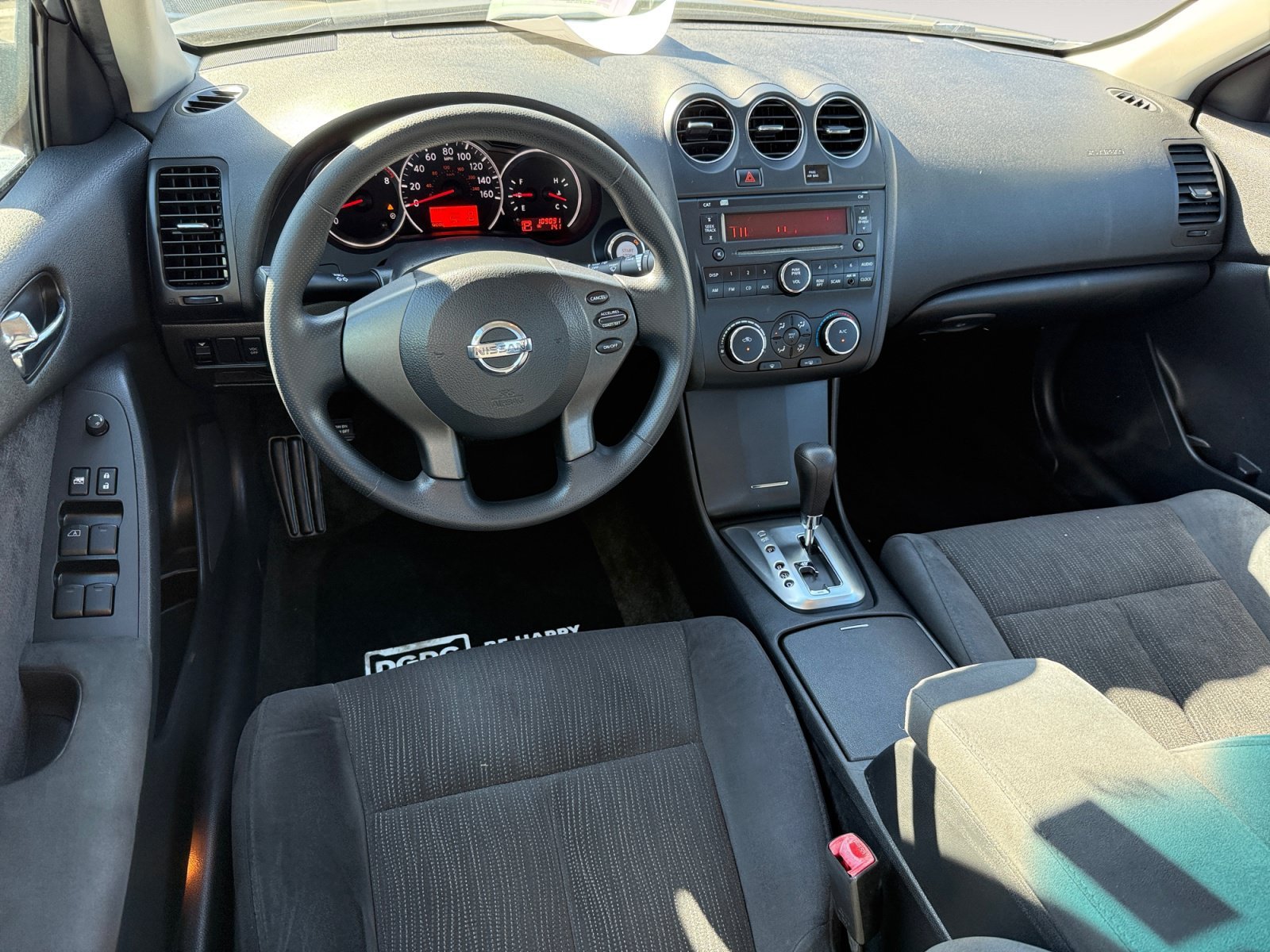 Used 2010 Ocean Gray Metallic NISSAN 2.5 S image 15