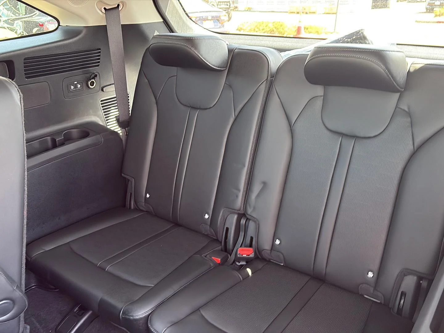 2026 Kia Sorento X-Line SX - Photo 11