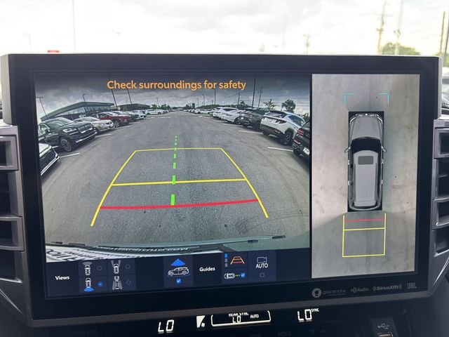 Used 2024 Gray Toyota Platinum image 17