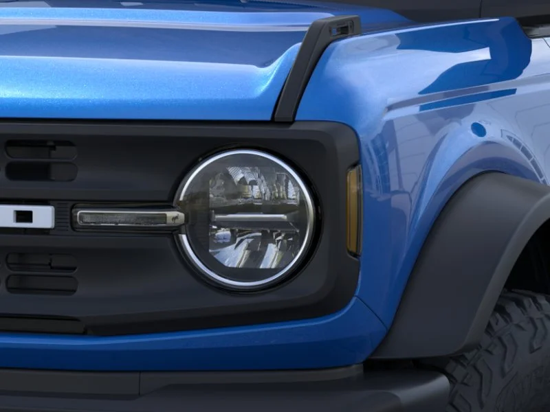 New 2026 Velocity Blue Metallic Ford  image 20