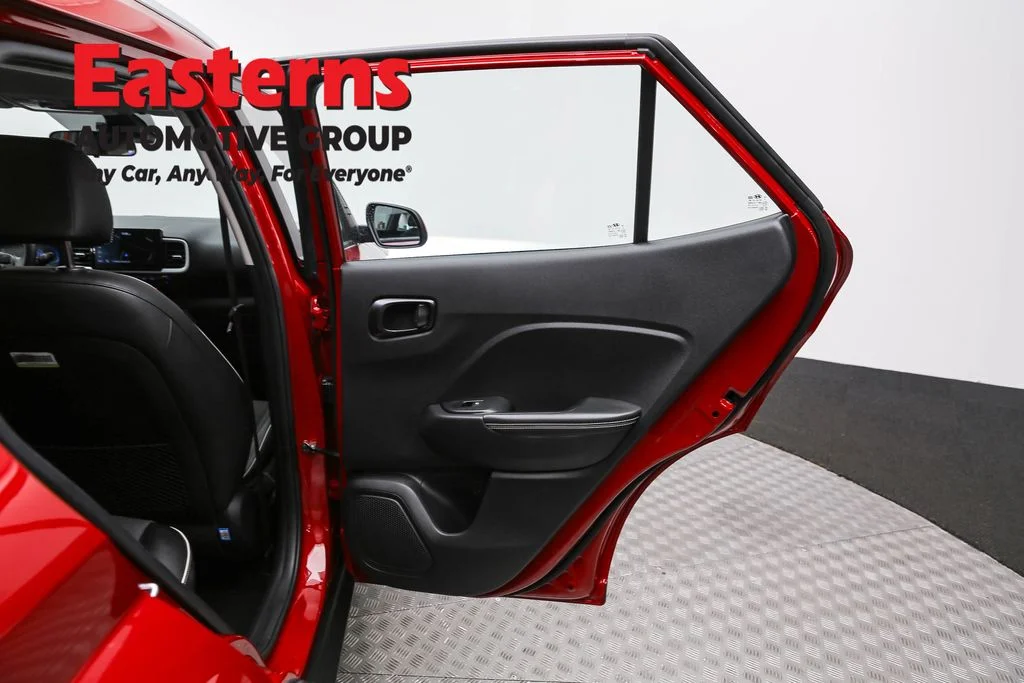 Used 2023 Red Hyundai Limited image 24