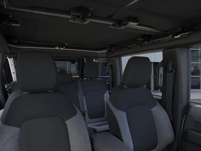 New 2026 Oxford White Ford Big Bend® image 37