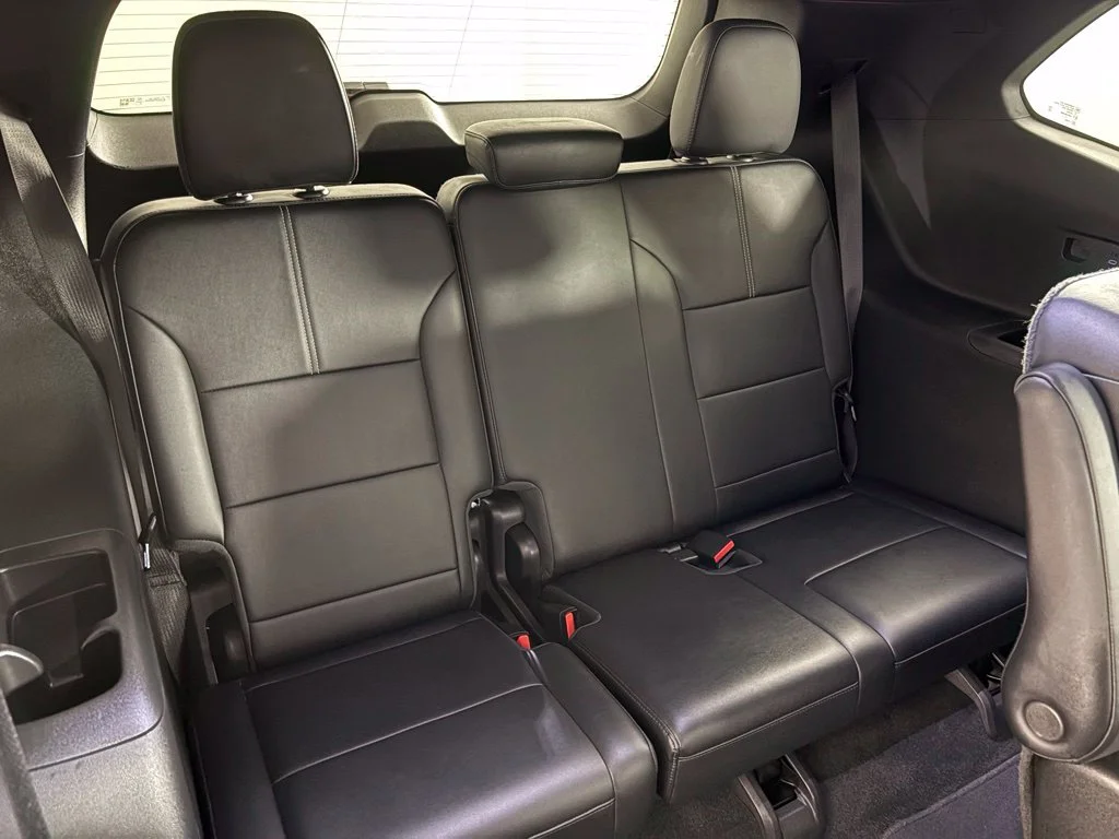 Used 2026 Black GMC Elevation image 38