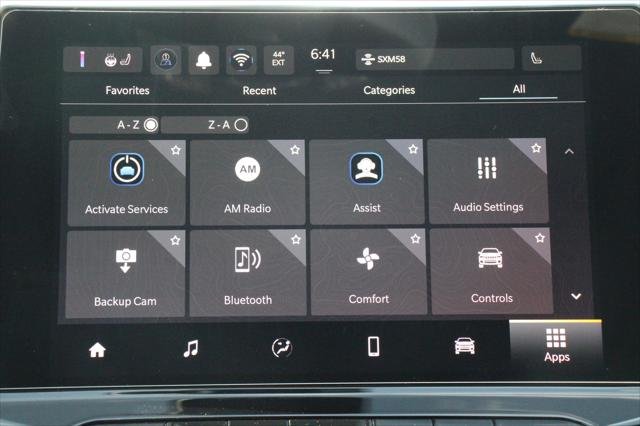 New 2026 Joose Exterior Paint Jeep Latitude image 18