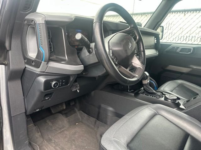 Used 2023 Silver Ford Black Diamond image 12