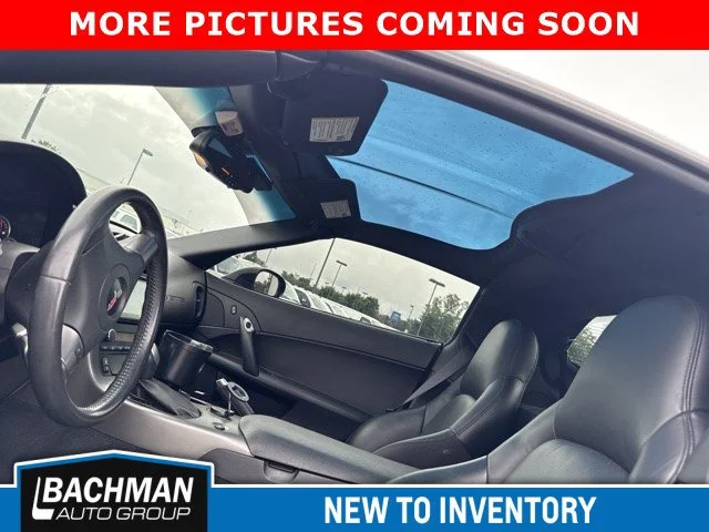 Used 2007 Black Chevrolet  image 5