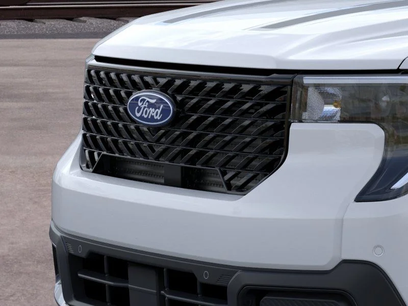 New 2026 White Ford Lariat image 18