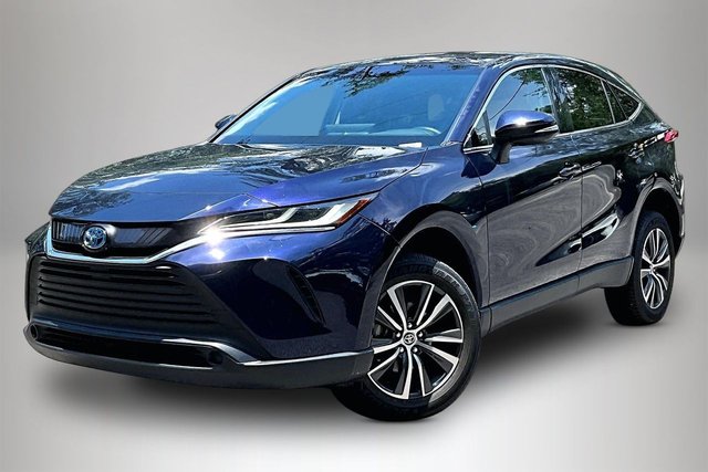 2024 Toyota Venza LE