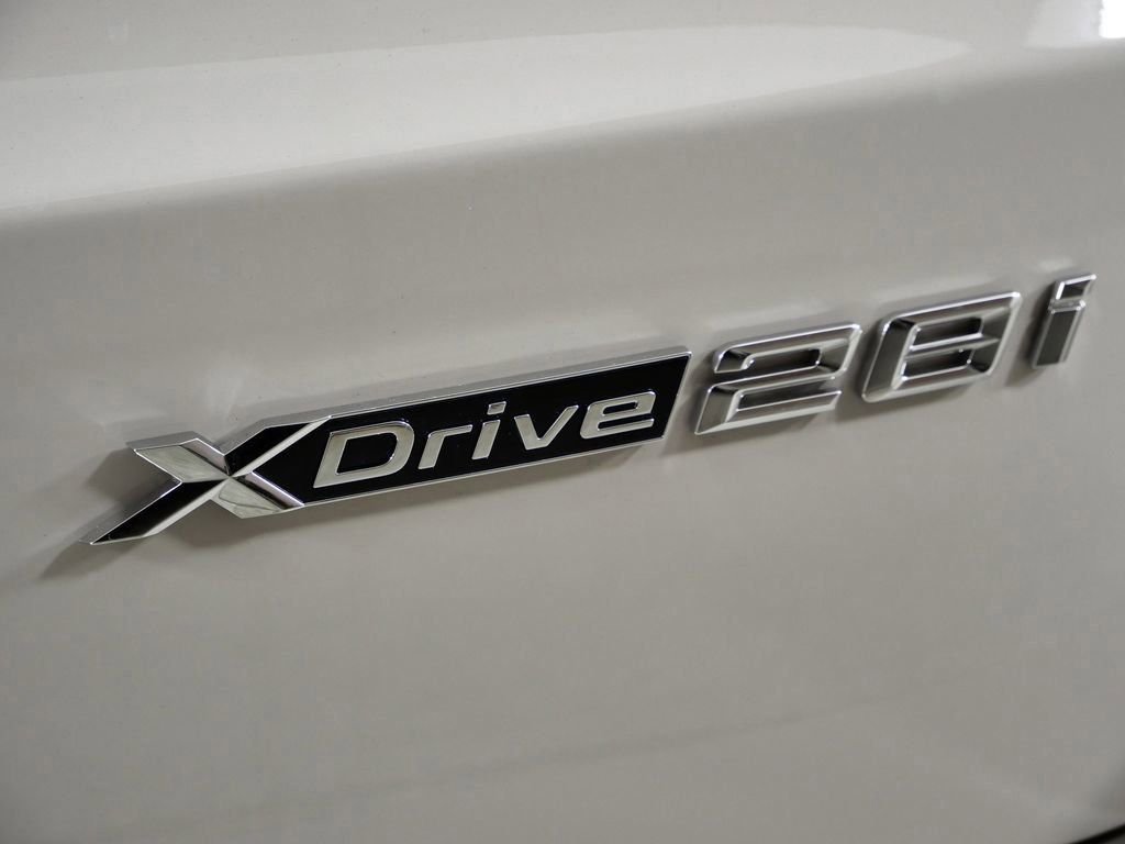 Certified Used 2026 Dune Grey Metallic BMW xDrive28i image 15