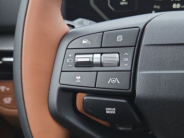 New 2026 Glacial White Pearl Kia X-Line image 16