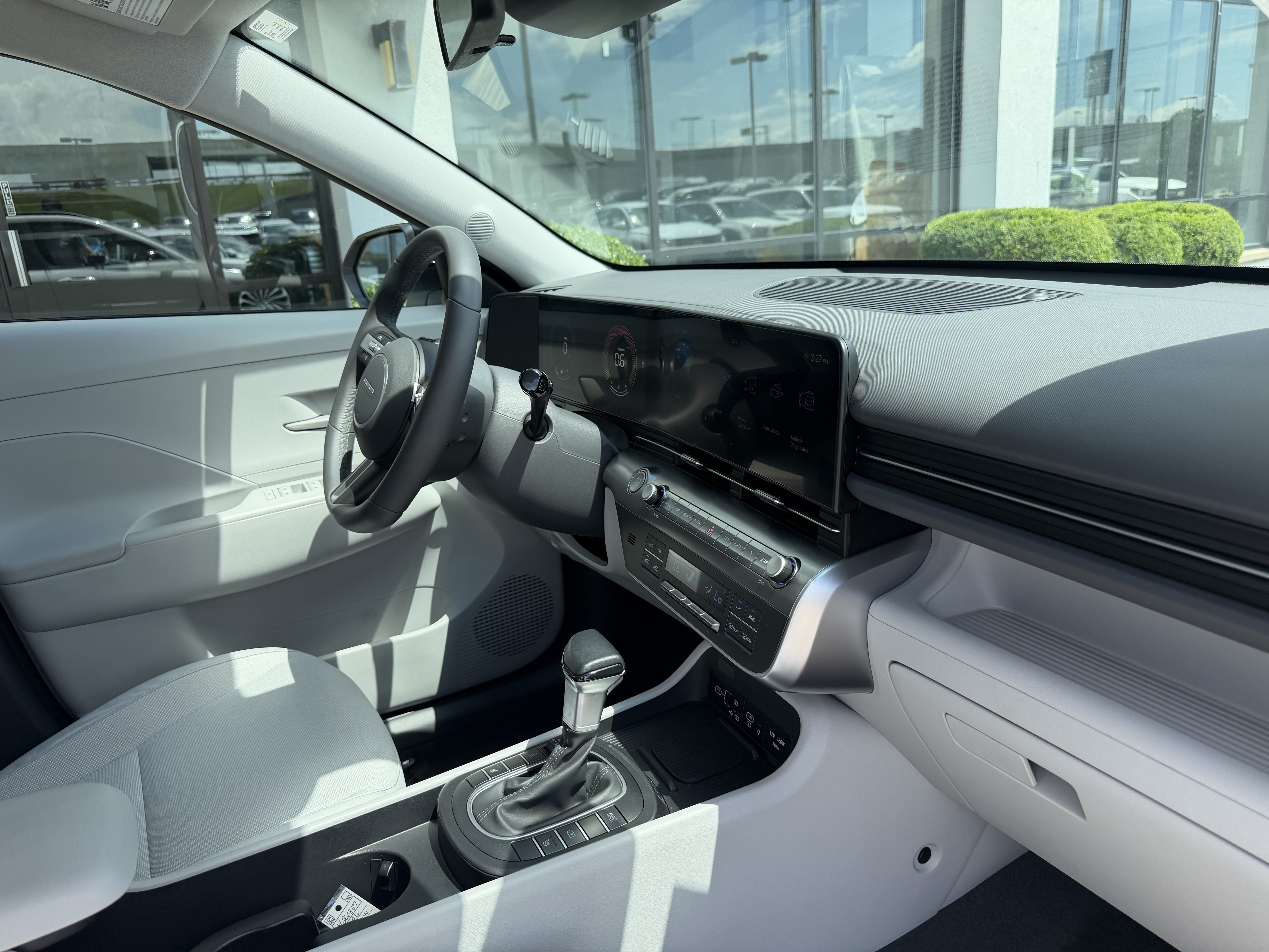 2026 Hyundai Kona SEL Sport - Photo 20