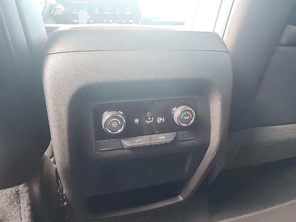 Used 2026 Gray Chevrolet LT image 18