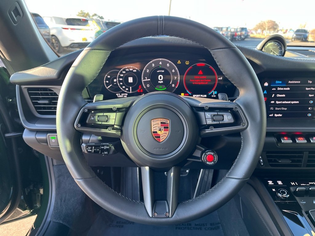 2026 PORSCHE 911 - Image 5