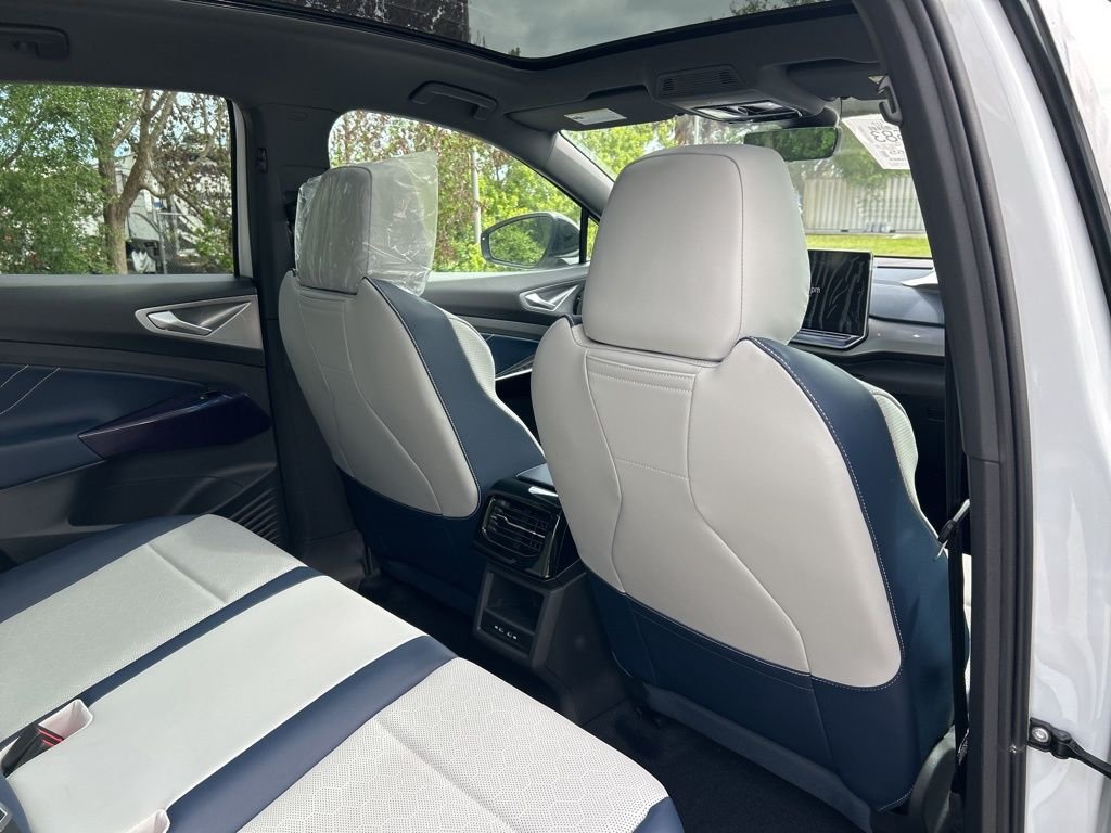 New 2026 White Volkswagen Pro S image 50