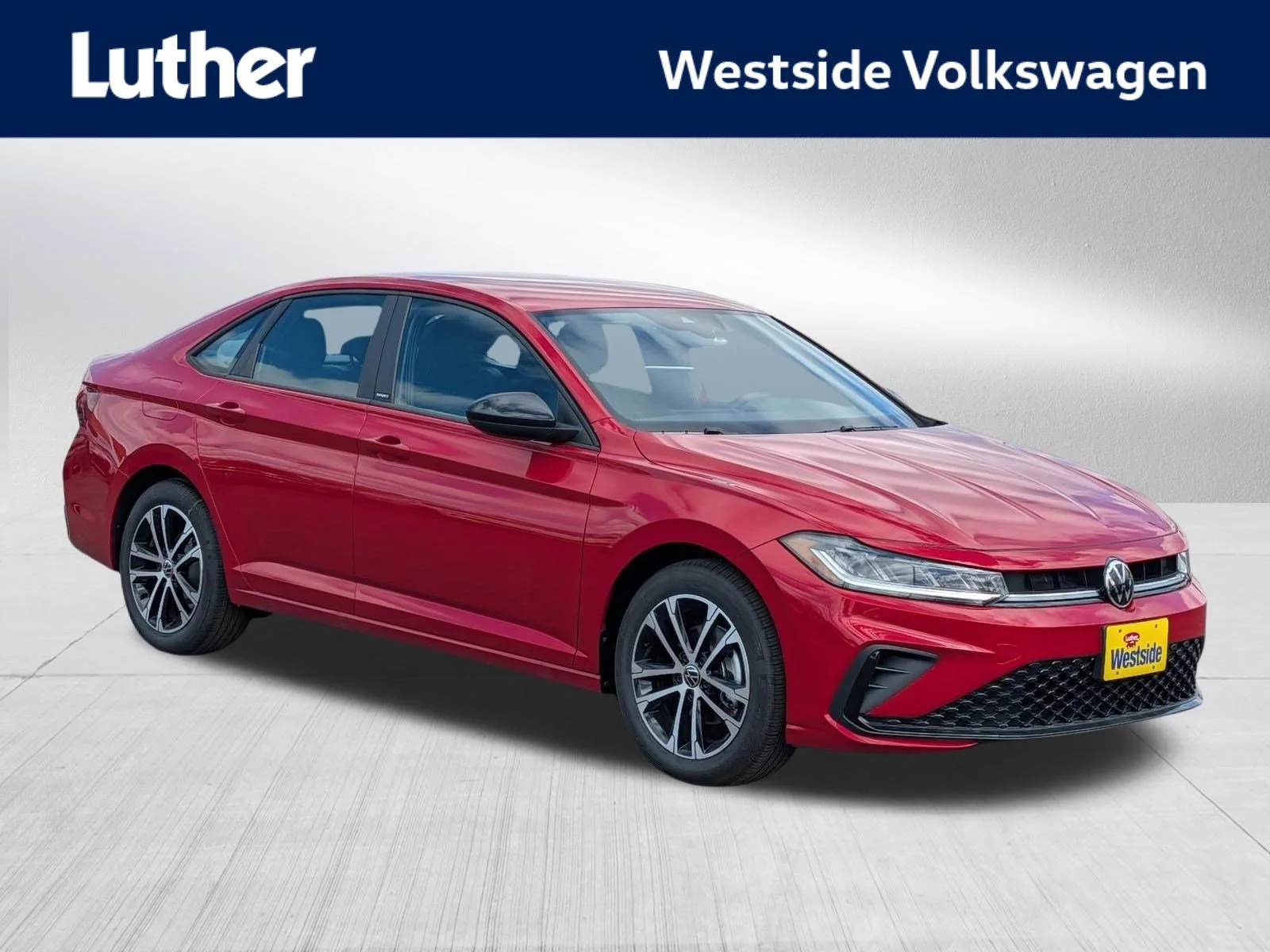2026 Volkswagen Jetta 1.5T Sport Auto SULEV's photo
