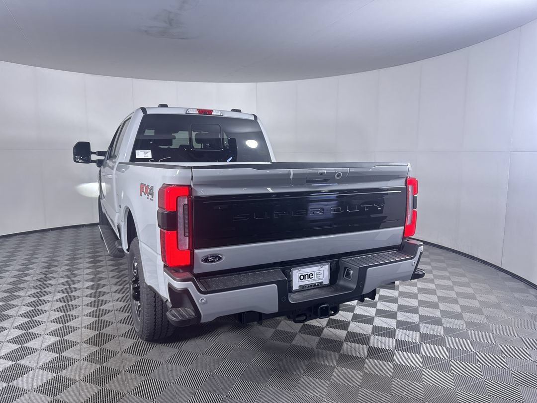 New 2026 Avalanche Ford Platinum image 24