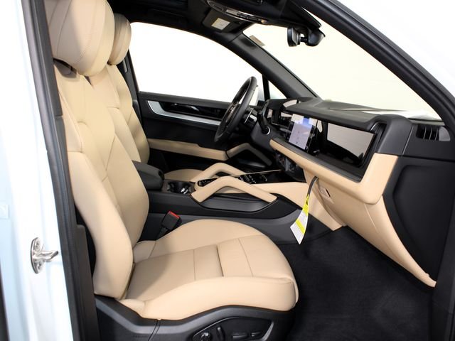 New 2026 White Porsche  image 22
