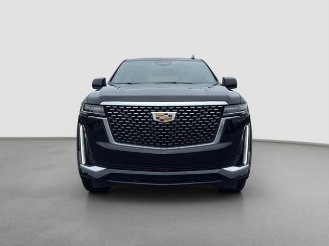 Used 2024 Cadillac Escalade Premium Luxury with VIN 1GYS4CKLXRR261158 for sale in Kansas City