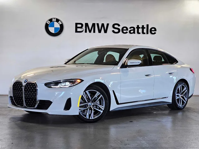 2023 BMW 430i xDrive
