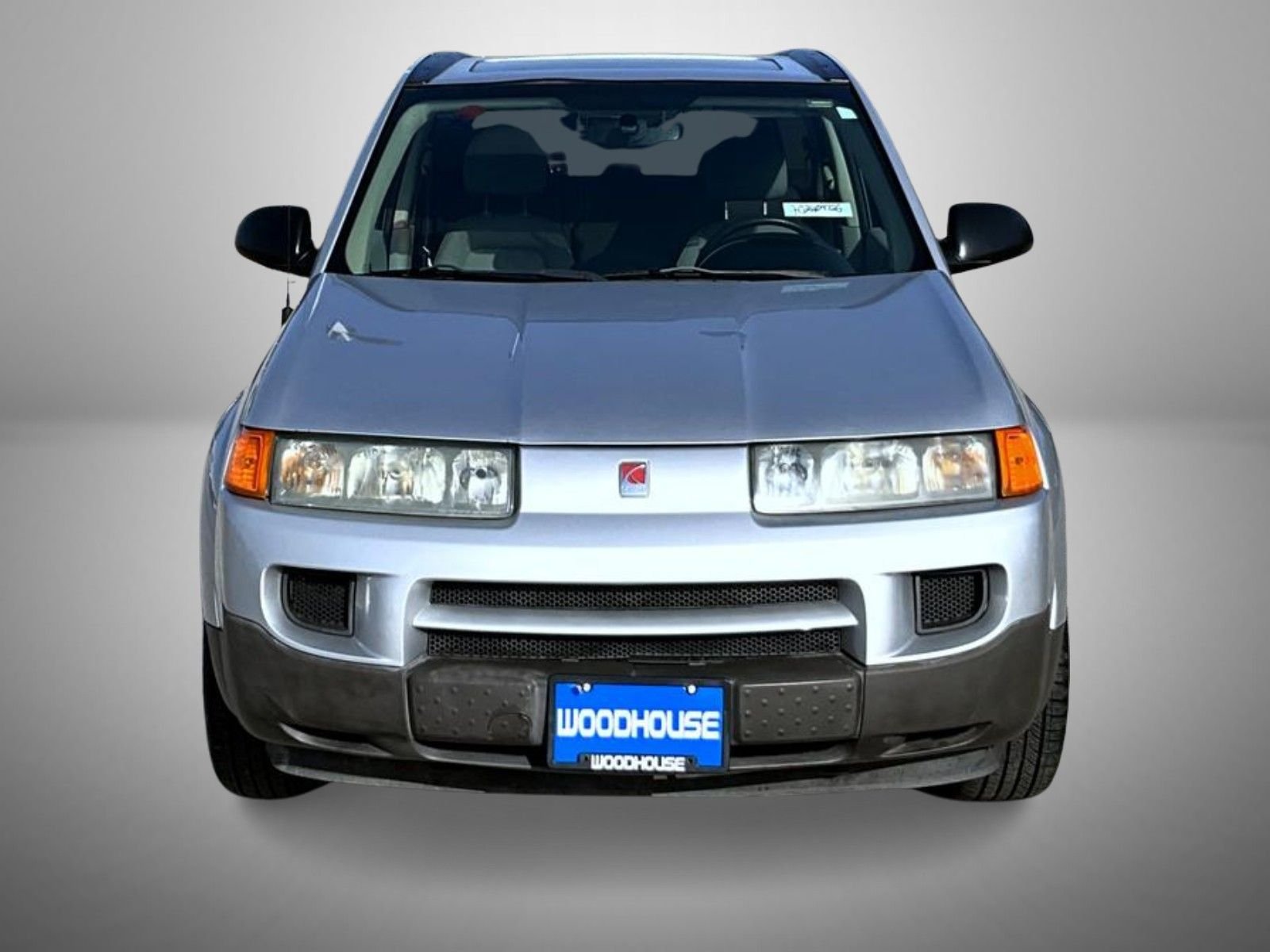 Used 2004 Saturn VUE Base with VIN 5GZCZ23D24S897974 for sale in Omaha, NE