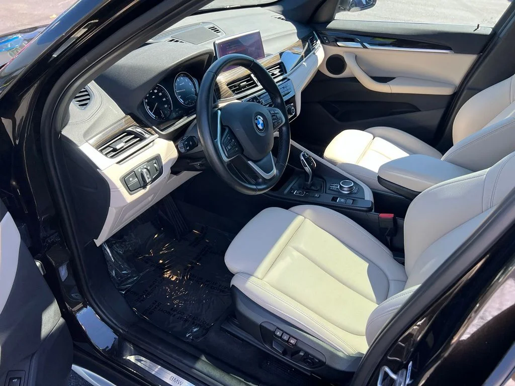 2020 BMW X1 28i - Photo 11