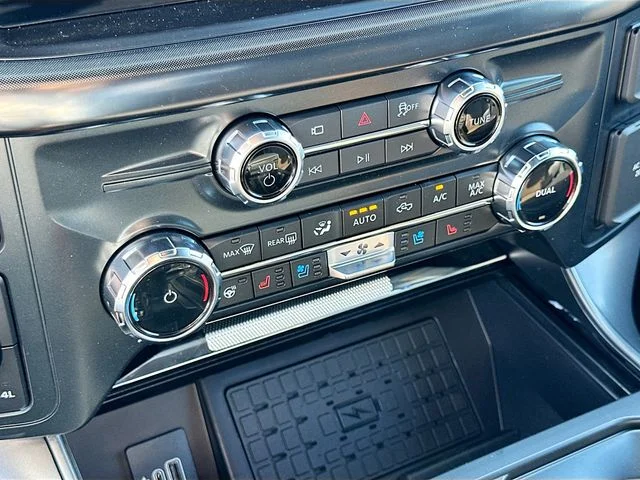 New 2026 Avalanche Ford Tremor image 11