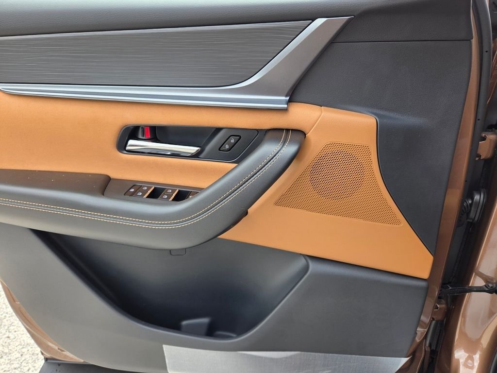 New 2026 Brown Mazda 3.3 Turbo S Premium Plus image 21