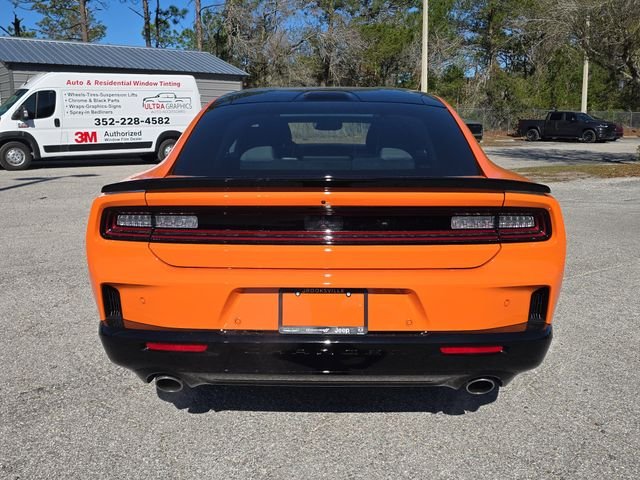 New 2026 Peel Out Dodge Scat Pack Plus image 5