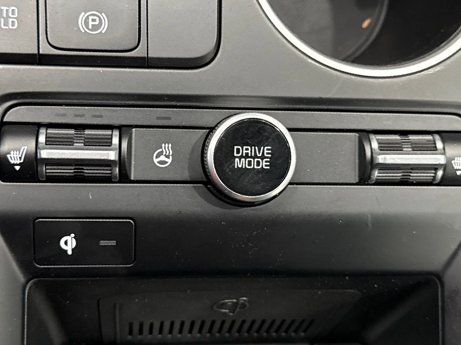 Used 2022 Ebony Black Kia GT-Line AWD image 29