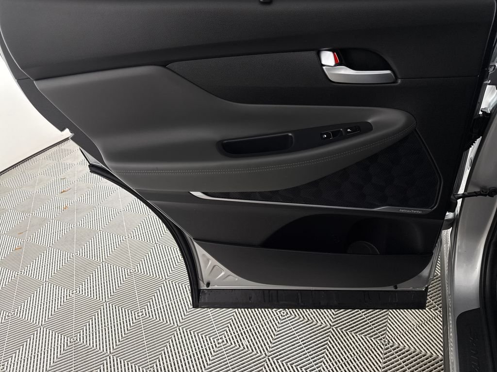 2022 Hyundai Santa Fe Limited - Photo 14