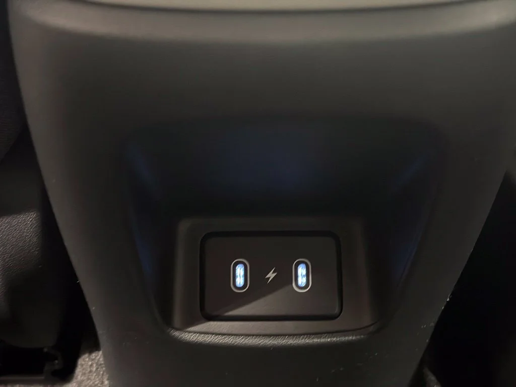 New 2026 Ecotronic Gray Hyundai SEL Sport Plus image 23
