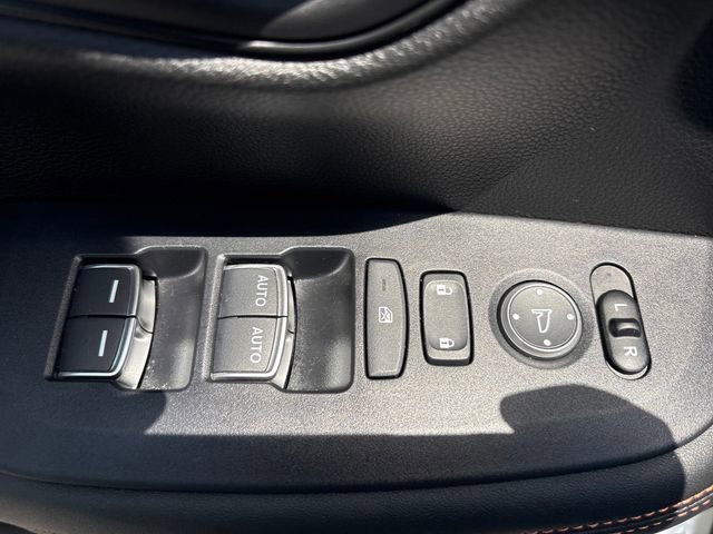 2024 Honda HR-V Sport - Photo 45