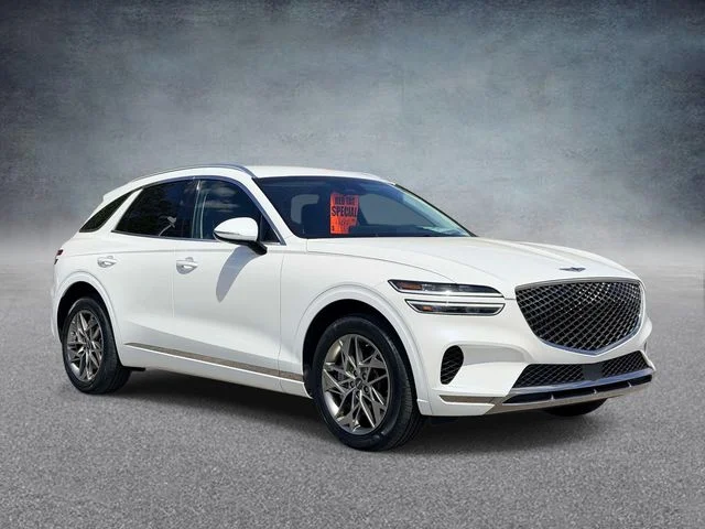 2025 Genesis GV70 2.5T Standard AWD's photo