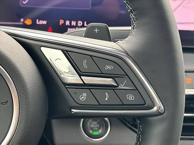 2027 Buick Enclave Avenir - Photo 32