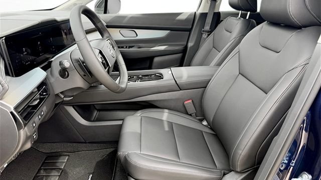 2025 Nissan Murano SL - Photo 12