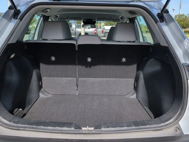 Used 2023 Silver Toyota L image 13