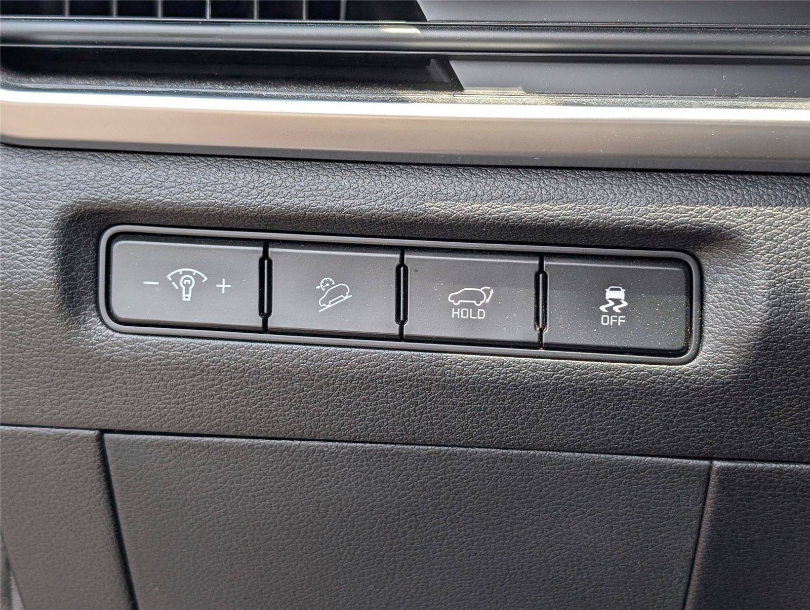 Used 2023 Dark Moss Kia EX image 15